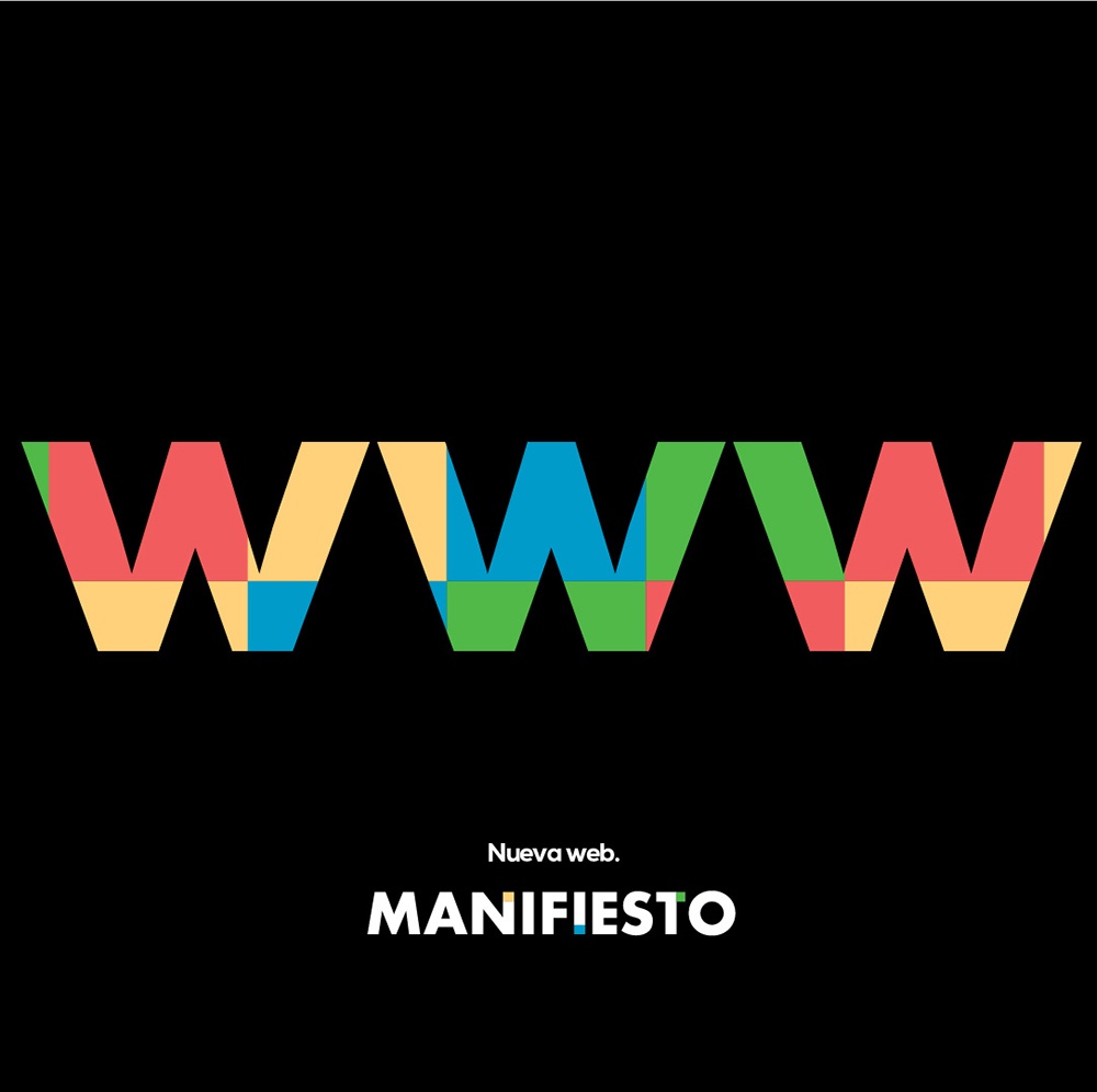 Manifiesto estrena sede, imagen y proyectos