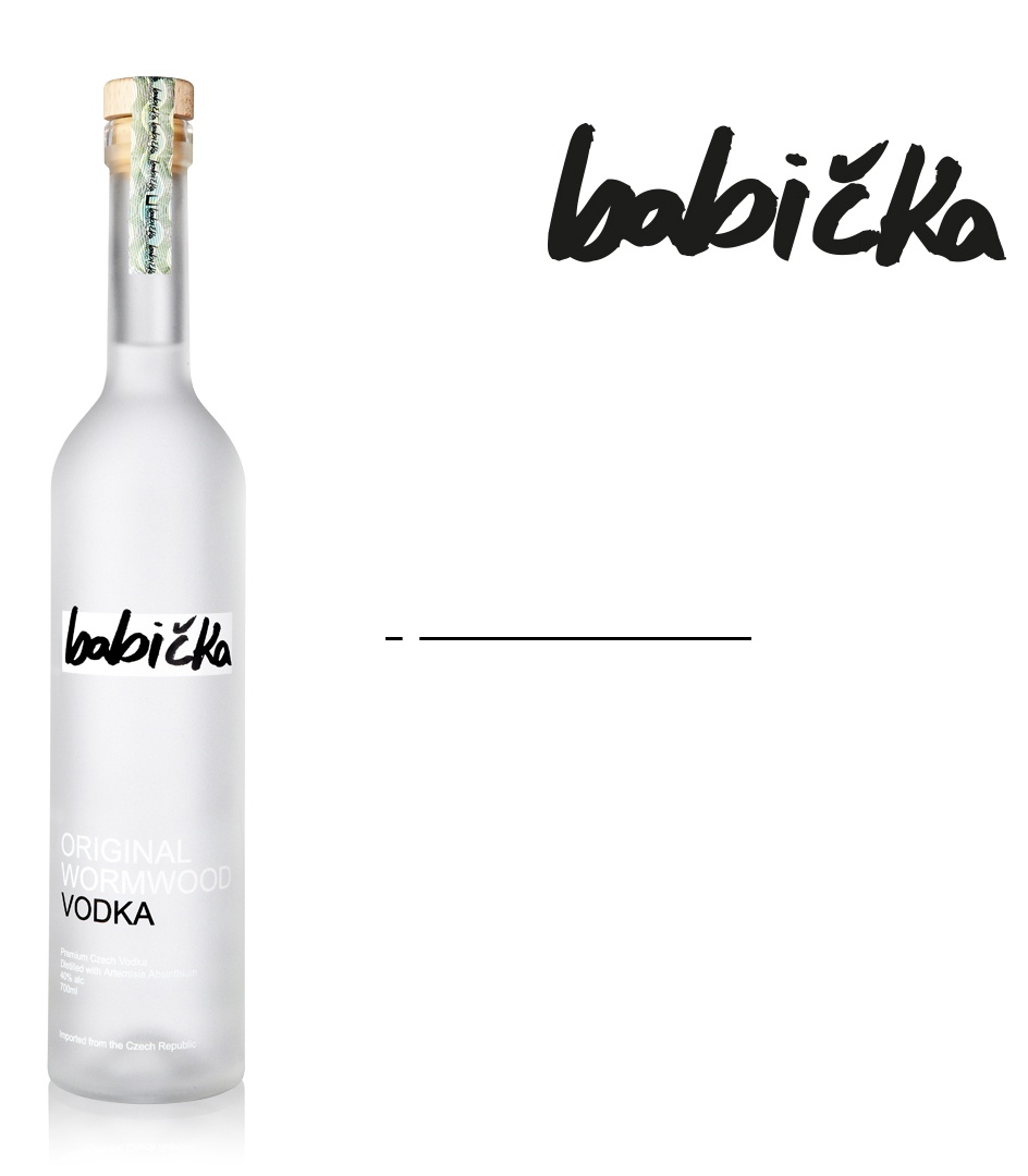 El vodka Babicka llega a España