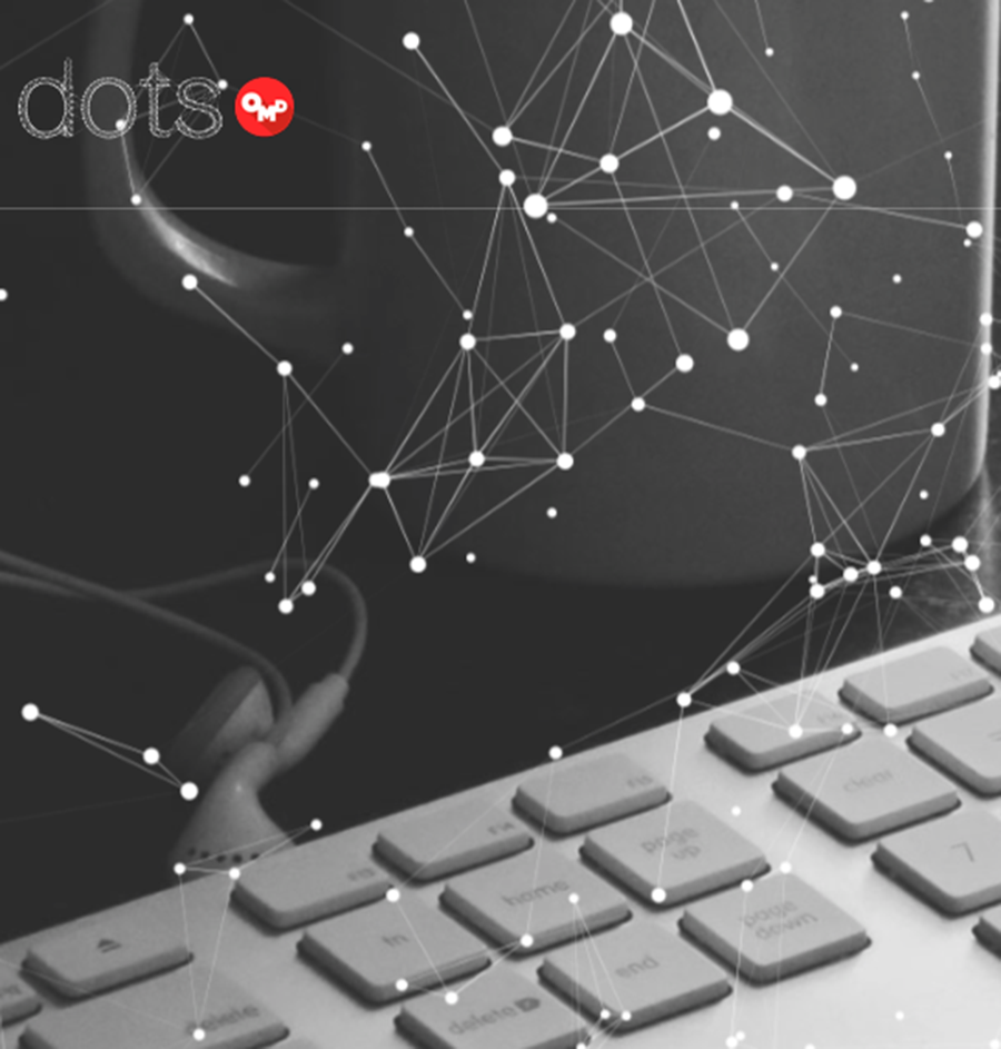 dots by OMD conecta marcas y startups tecnológicas
