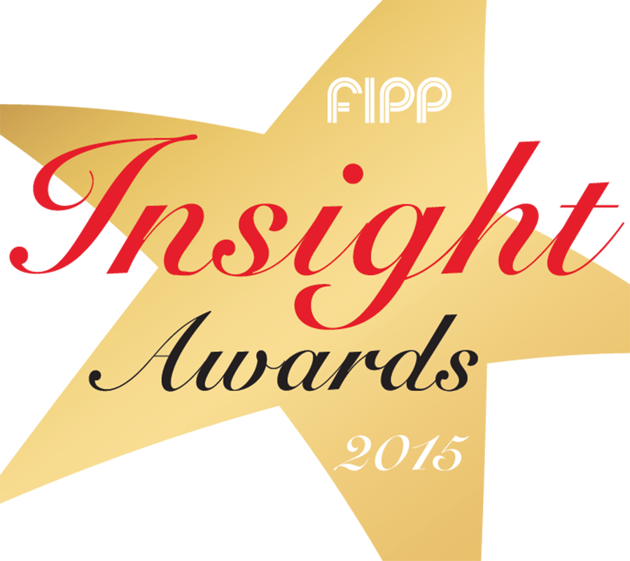 FIPP premia a Condé Nast