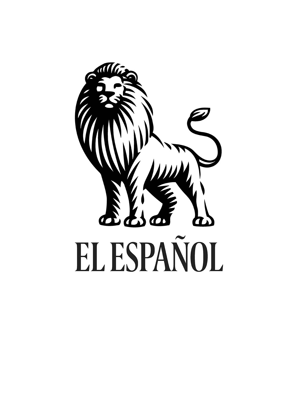 Un león para El Español