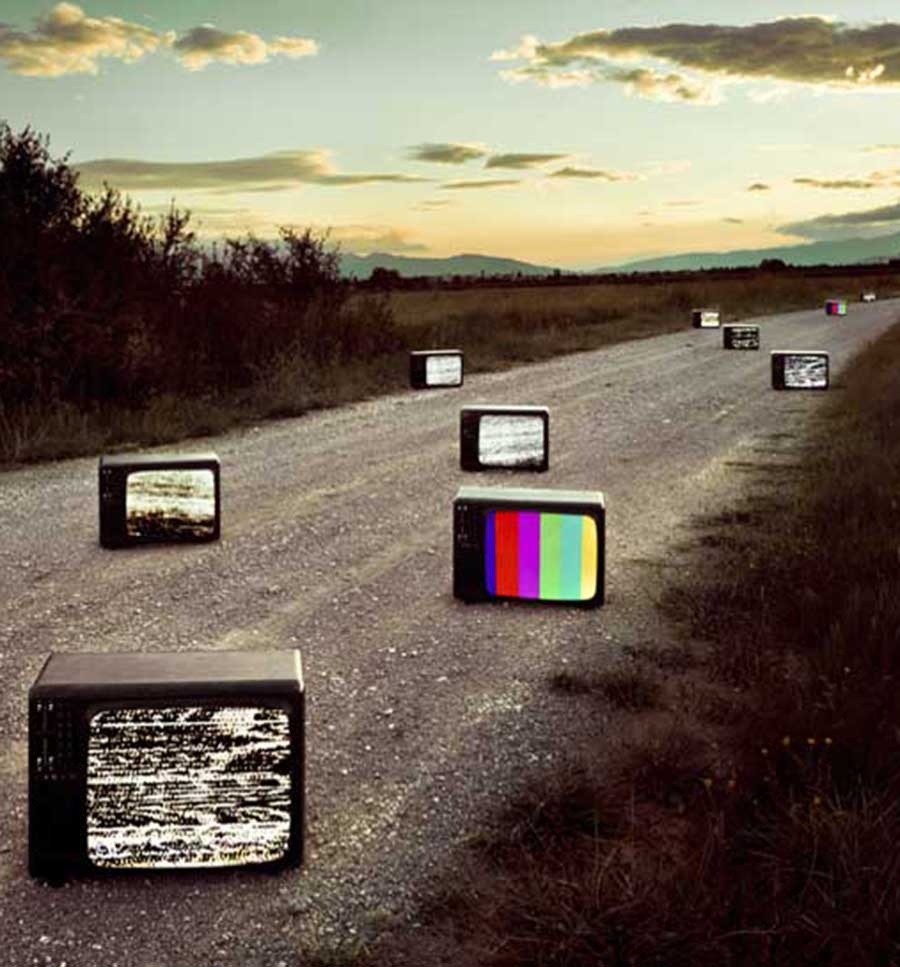 TV, imprescindible para la notoriedad de marca