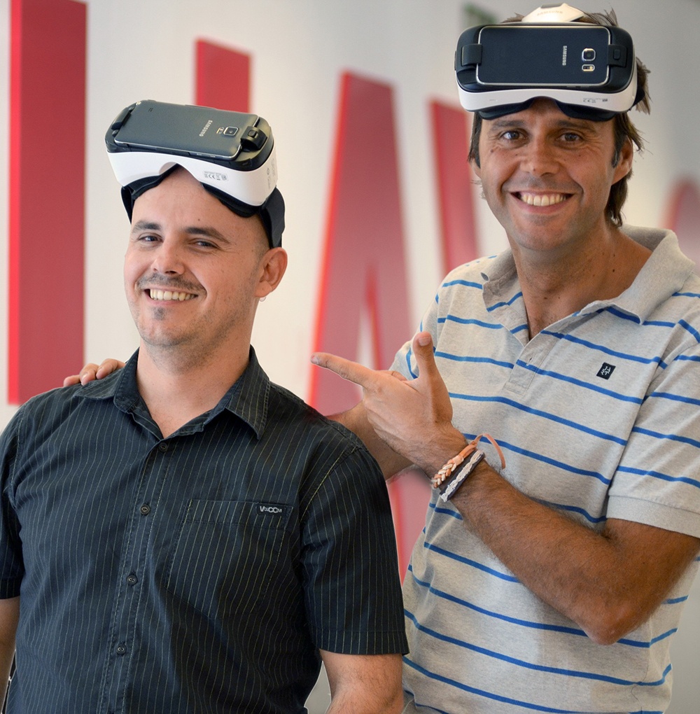 Havas Worldwide da el salto a la realidad virtual