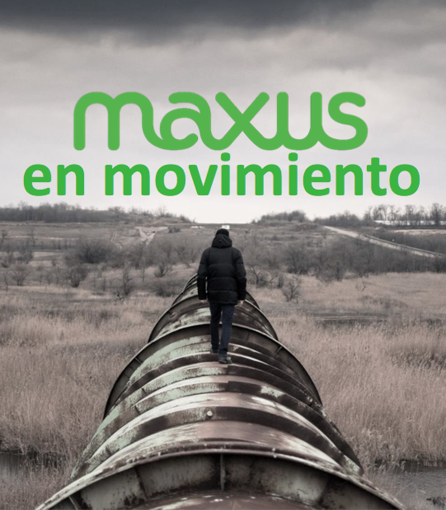 Innovación y cambio, nuevo posicionamiento de Maxus