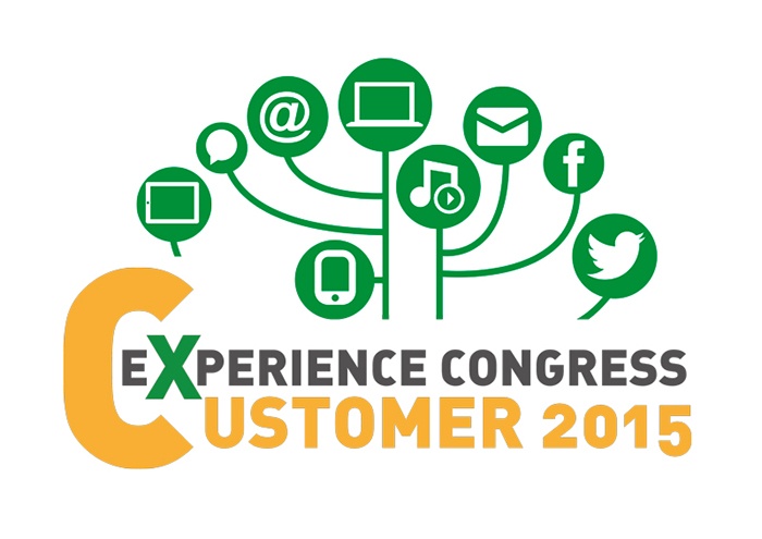 Congreso Nacional de Customer Experience 2015