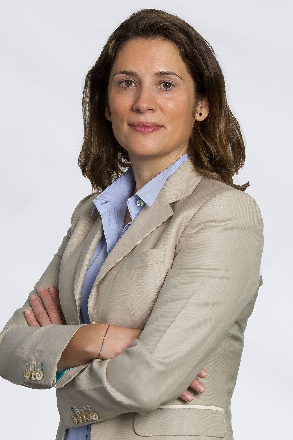Marta García, nueva directora de marketing en Heineken