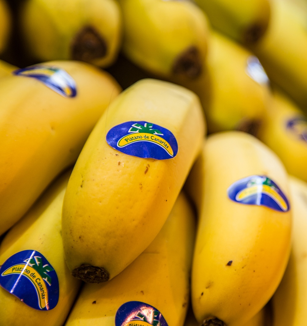 Plátano de Canarias elige a OMD