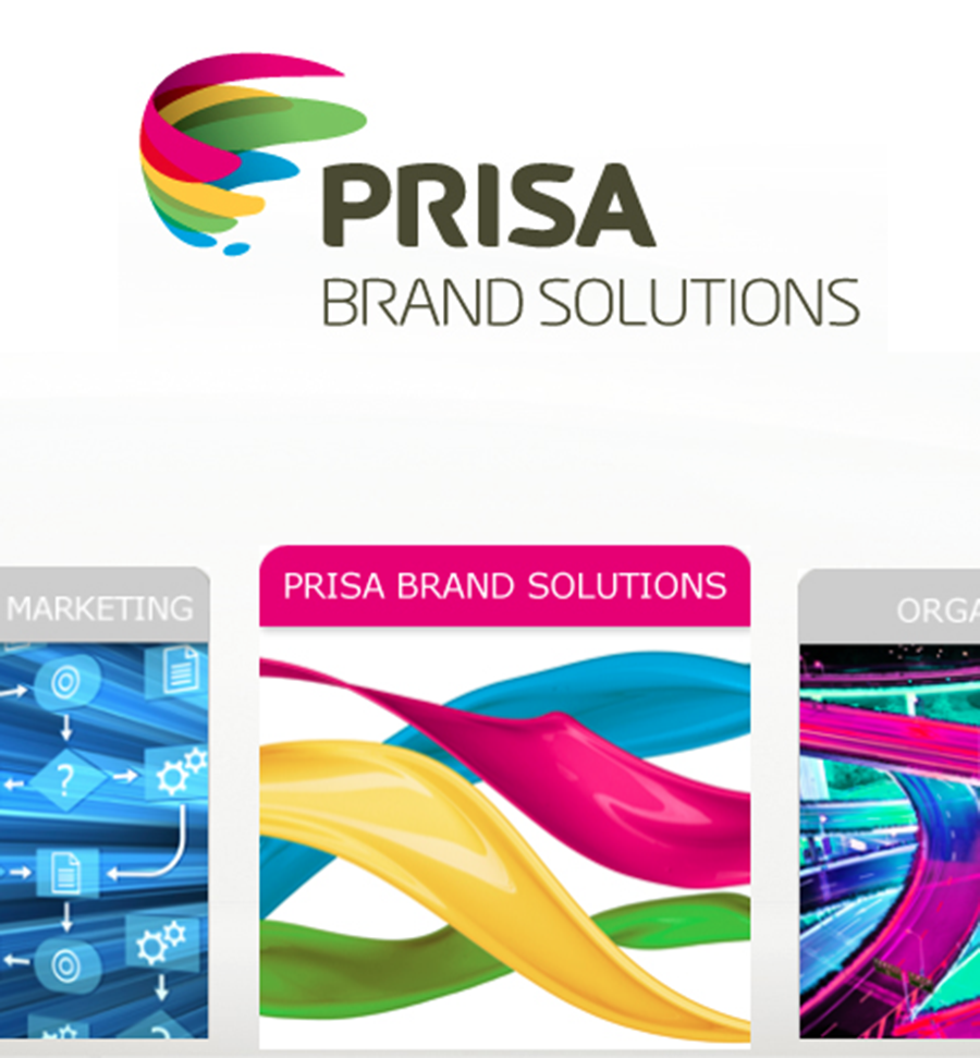 Nuevo director comercial en PRISA Brand Solutions