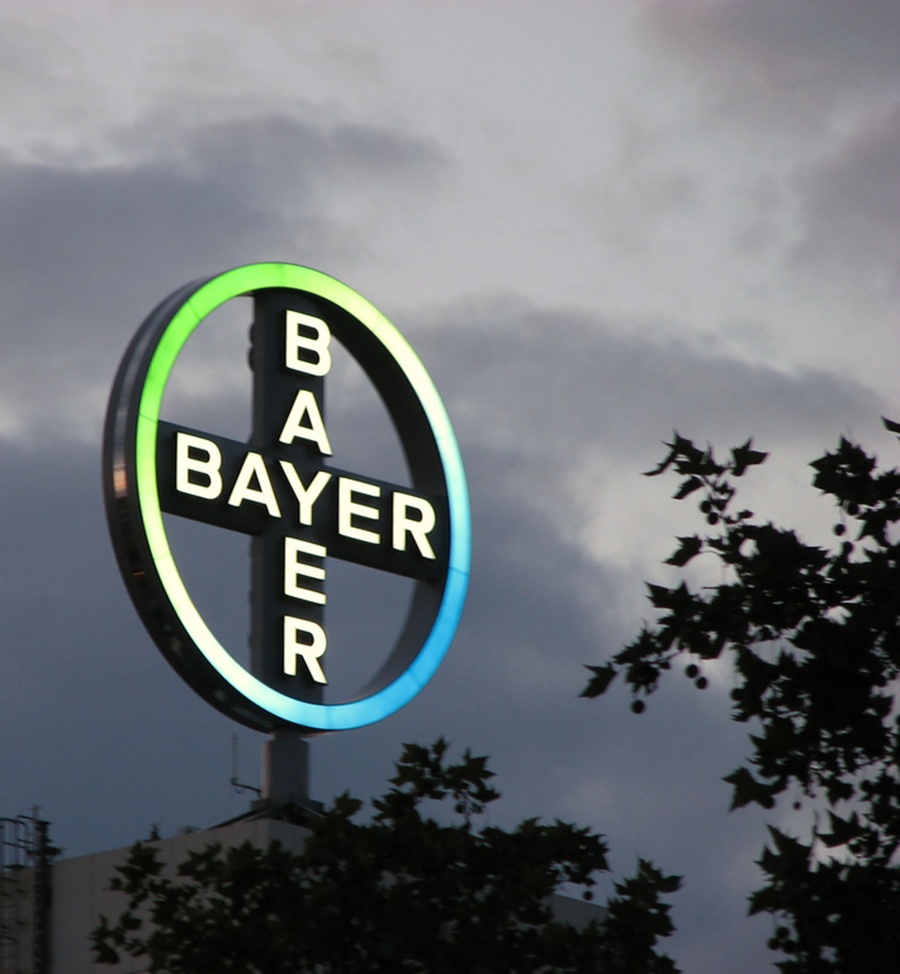 Bayer vuelve a confiar en PHD