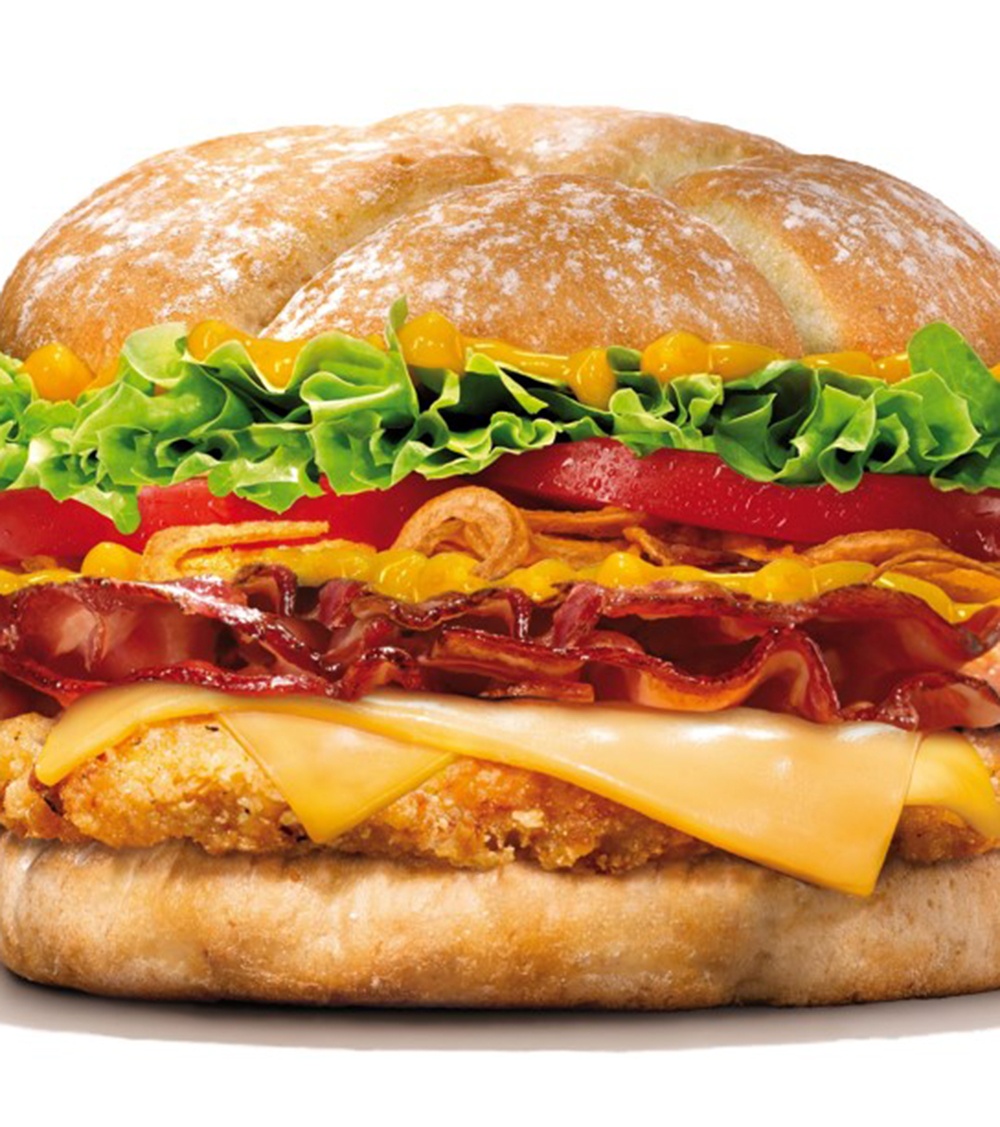 Burger King consolida su oferta gourmet