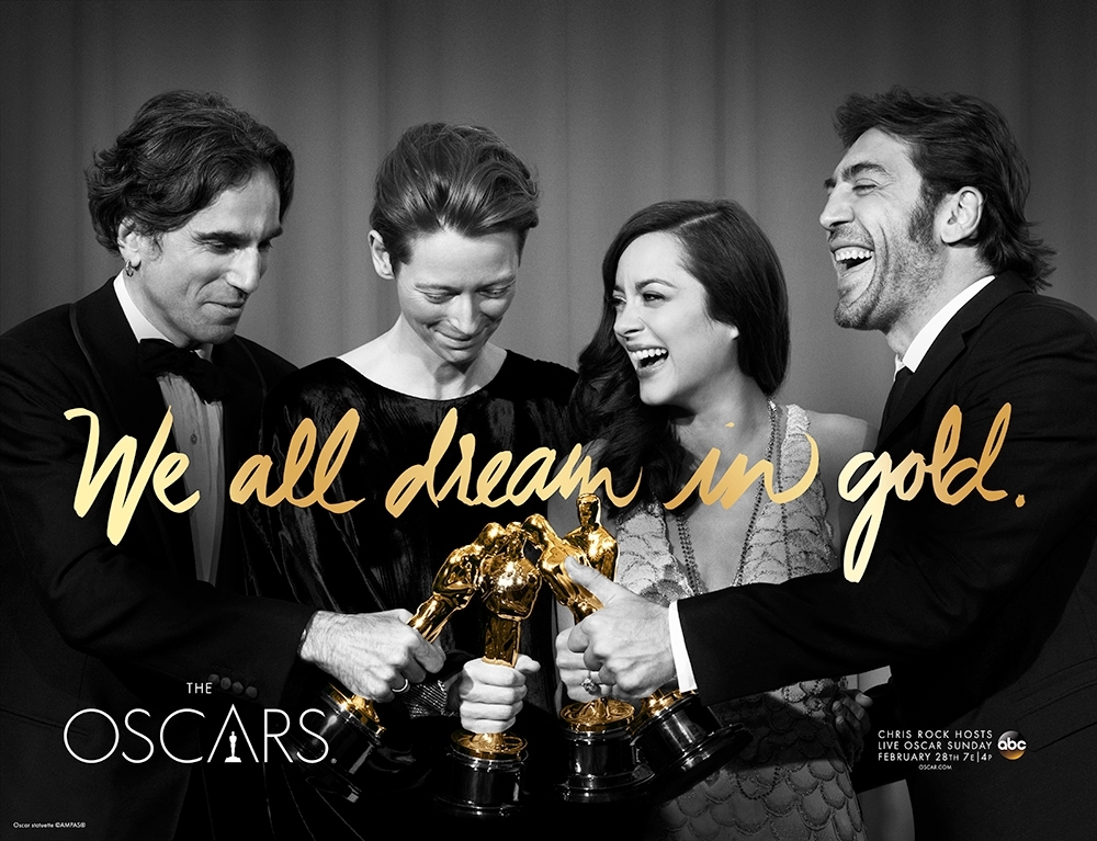 Las 10 cosas que debes saber sobre los Oscar