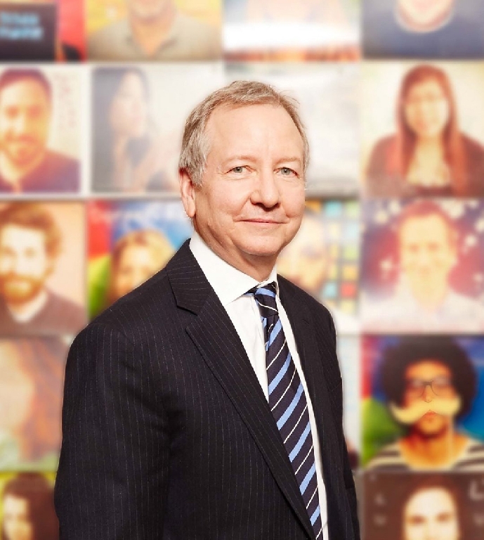 John Seifert, nuevo CEO global de Ogilvy & Mather