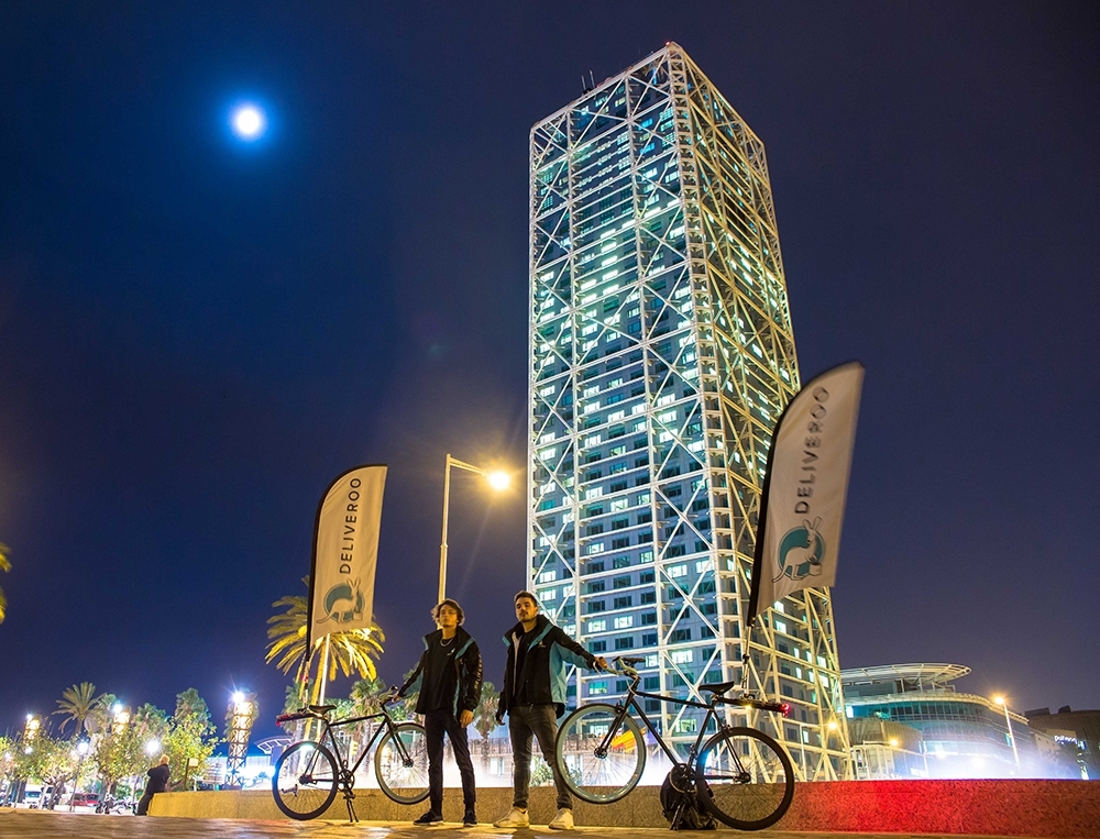 El Bicycle Film Festival vuelve a Madrid