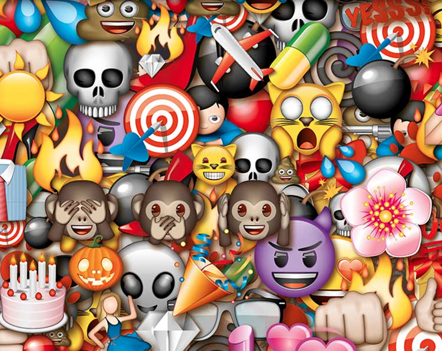 Universal Music Spain apuesta por los emojis