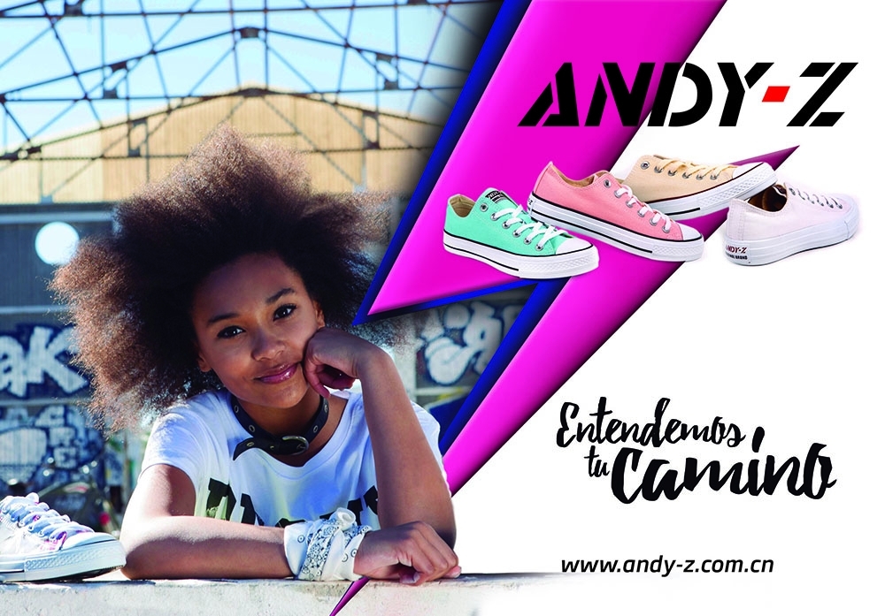 Andy Z marca tendencia con Grupo Antón Comunicación