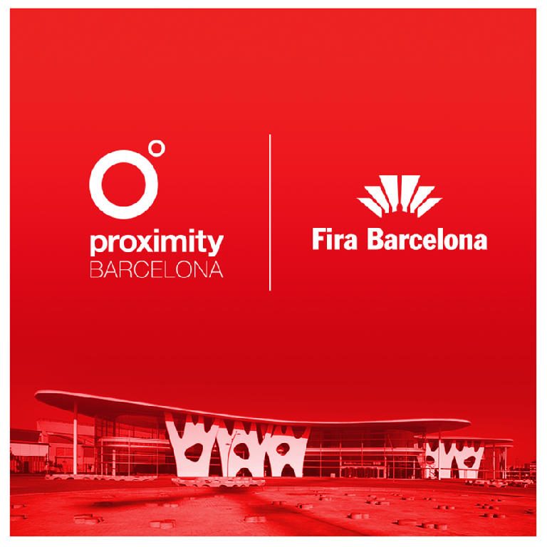 Proximity gana la cuenta de Fira de Barcelona