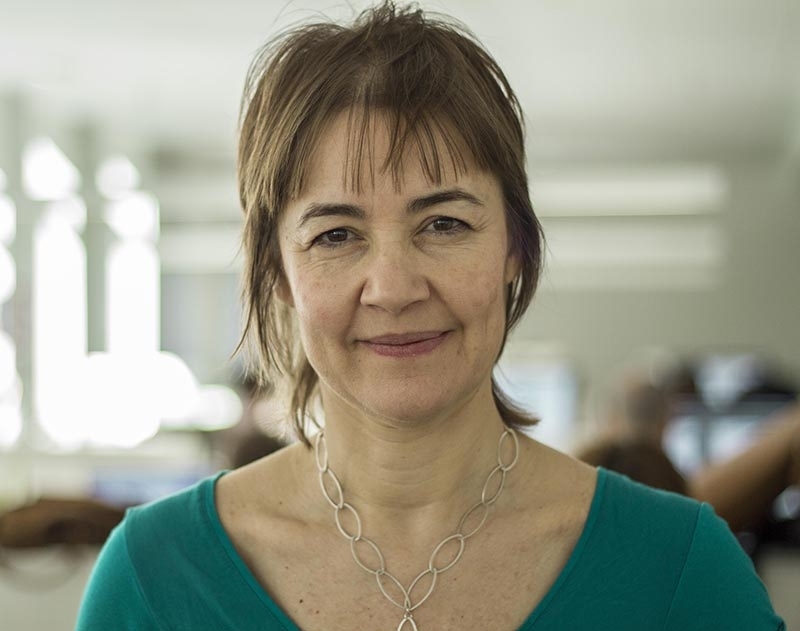 Nuria Serrano (VCCP) presidirá la Asociación Española de Planners