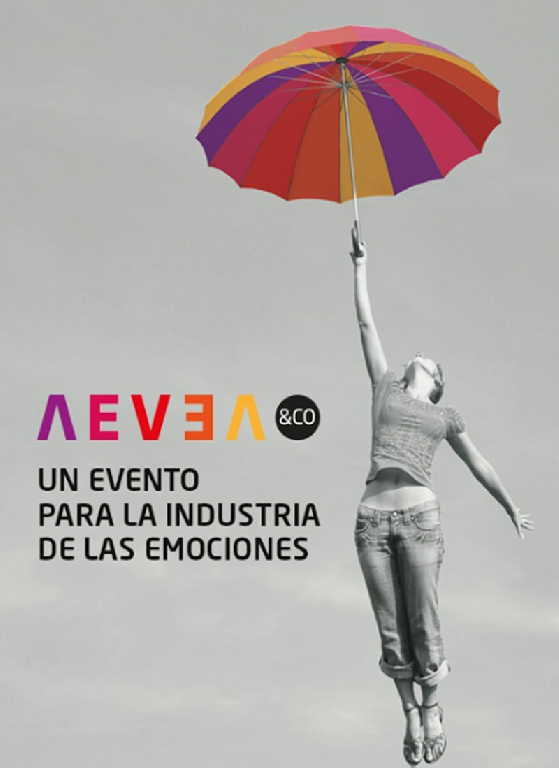 AEVEA&CO, el evento por y para la industria de las emociones