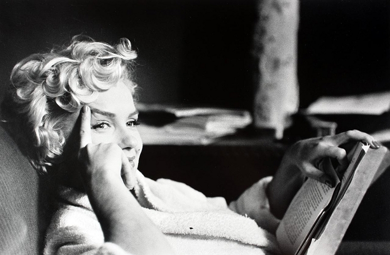 10 campañas para inmortalizar a Marilyn Monroe en su 90 cumpleaños