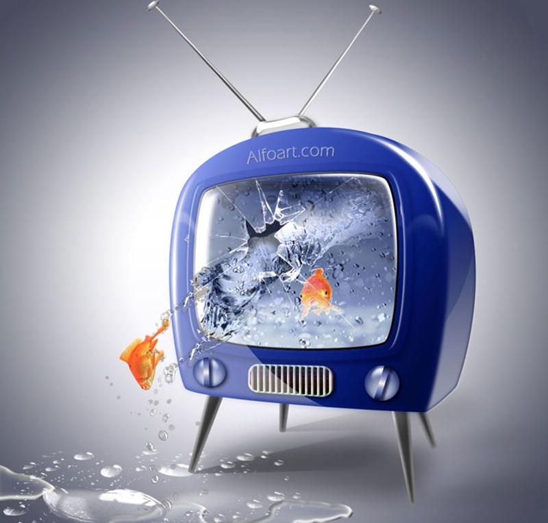 Una campaña multimedia sin televisión perdería el 61% de la notoriedad
