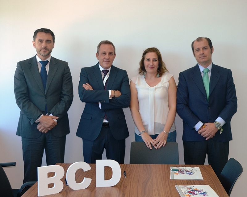 BCD Travel y AERCE: nuevos socios estratégicos