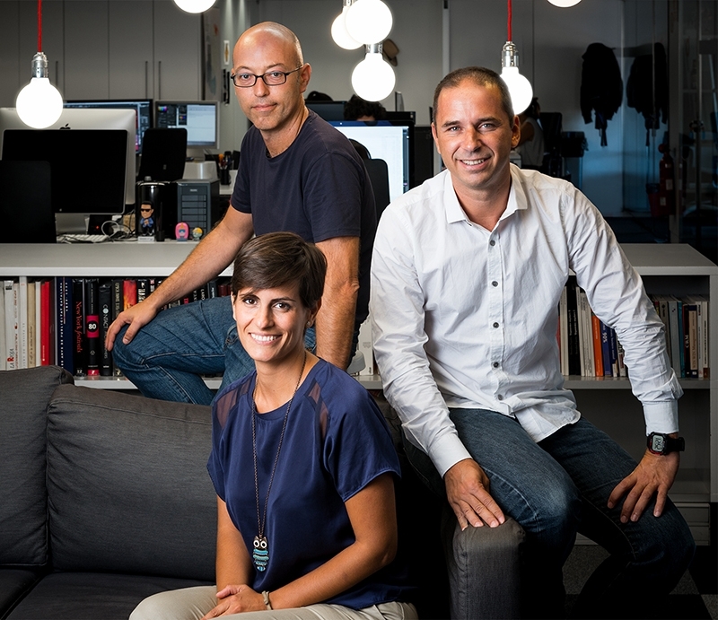 Nuevos directores de tecnología en Proximity Barcelona