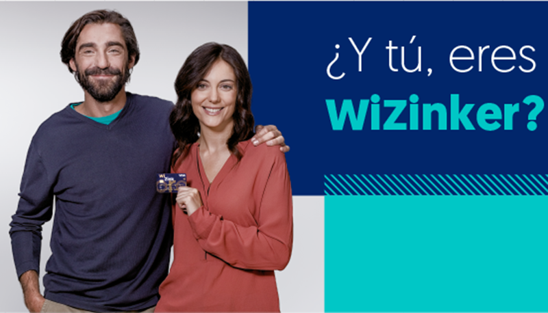 WiZink elige a Cheil Spain como partner creativo