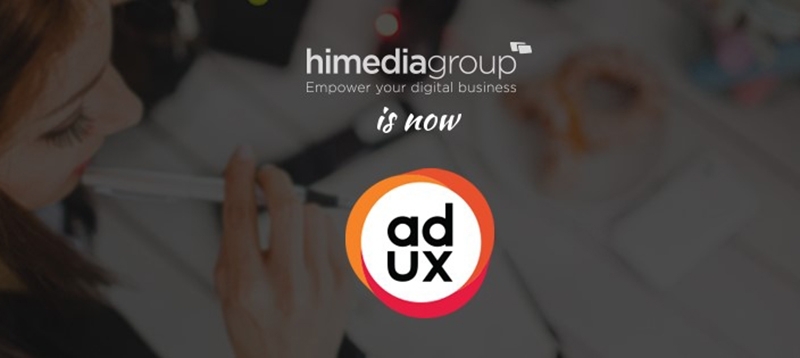 De HiMedia a AdUX: Advertising + User Experience