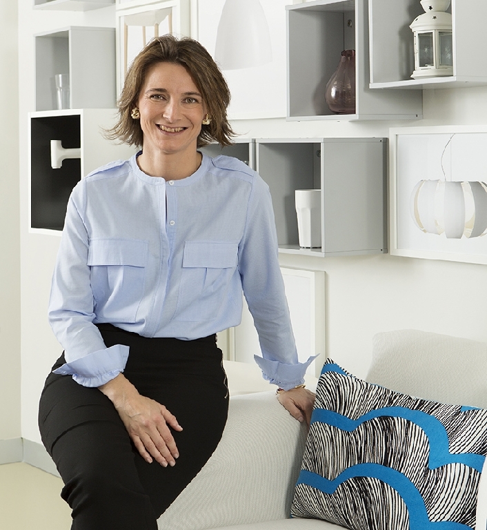 IKEA nombra a Luisa Alli nueva directora de comunicación