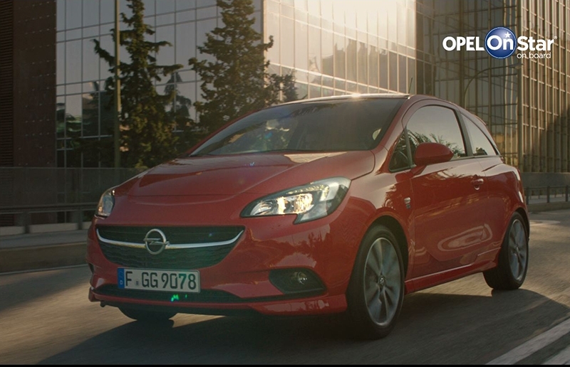 Opel apunta al target joven con #ShareYourCorsa
