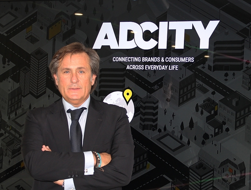 Adcity, red para conectar marcas y consumidores localmente