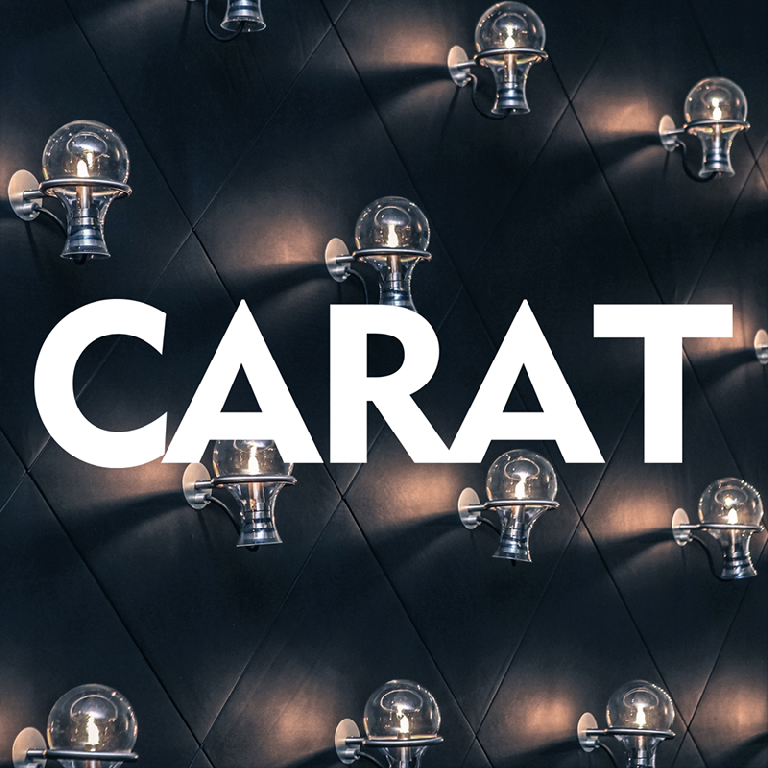 CARAT, de nuevo elegida la mejor agencia del año por RECMA
