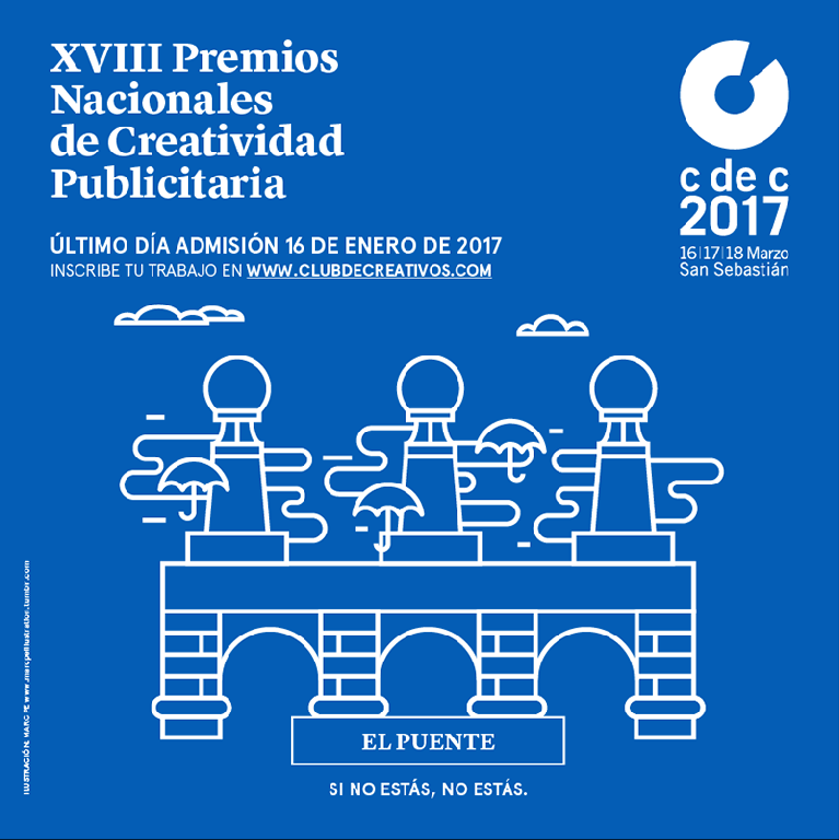 Los Premios Nacionales de Creatividad abren inscripciones