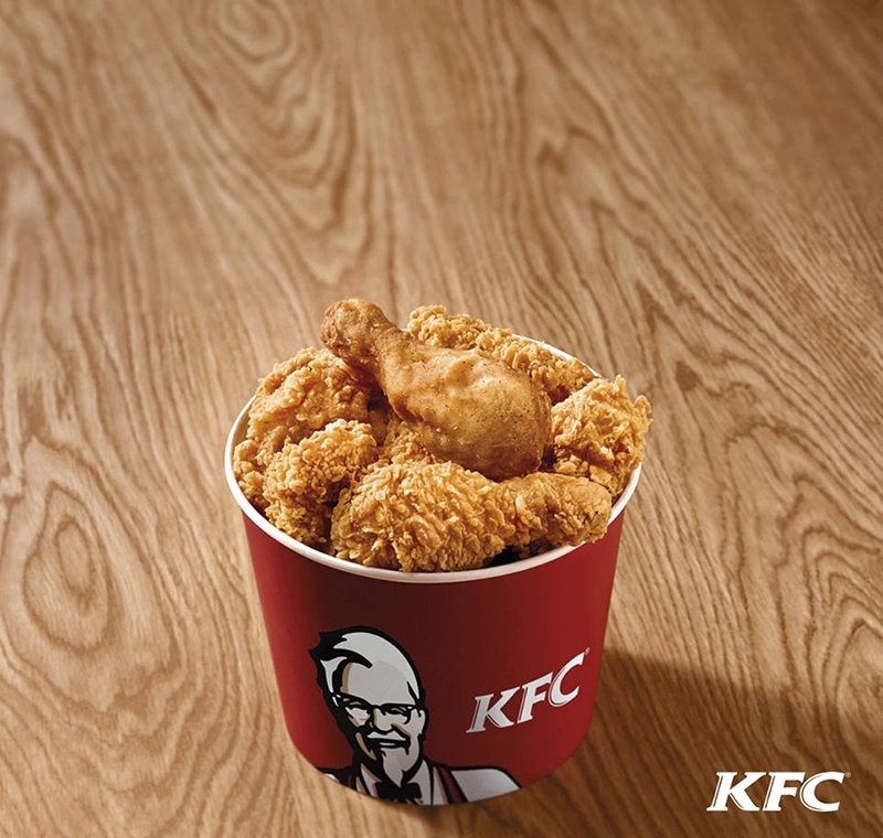 Havas PR gana la cuenta de KFC
