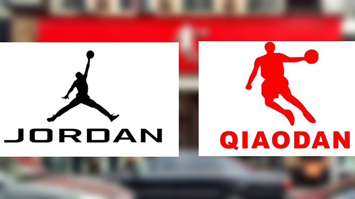 jordan marca deportiva