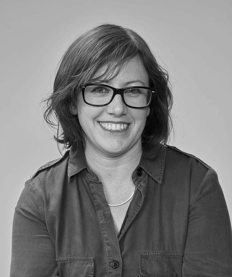 Nuria Martínez, Directora Creativa Ejecutiva en d6