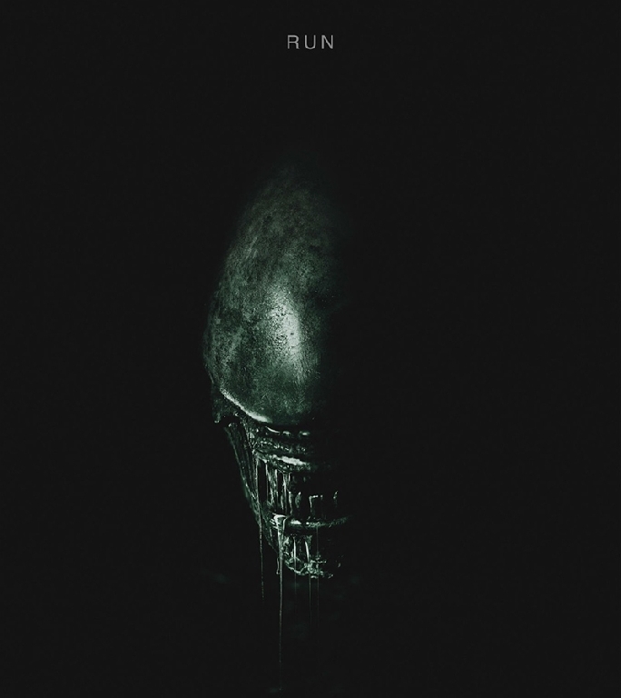 'Alien: Covenant' ya ronda la web