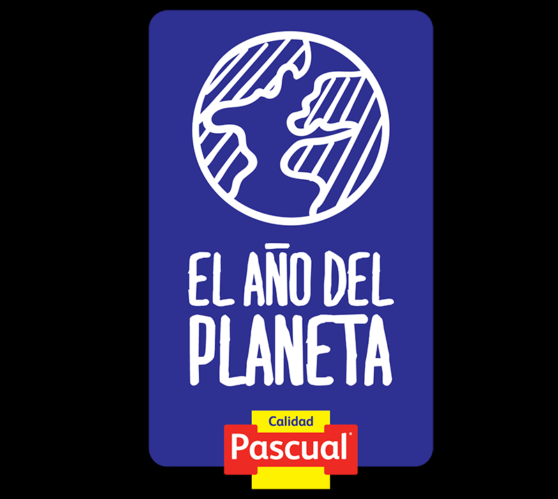 Calidad Pascual convierte La Hora del Planeta en El Año del Planeta