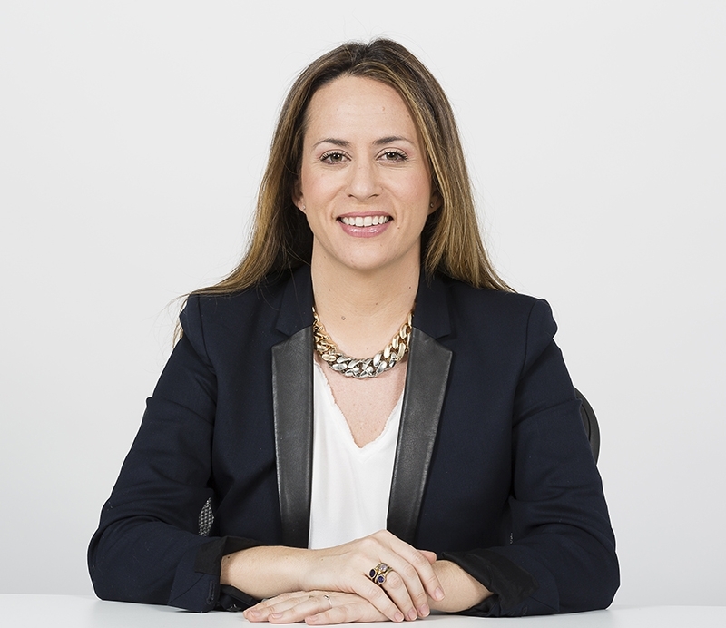 Laura Abril, nueva Vicepresidenta Editorial Iberia en Viacom