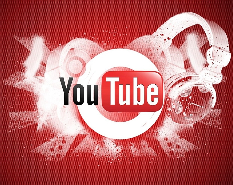 YouTube llega a los Premios Eficacia