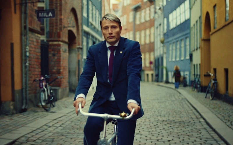 Carlsberg y el secreto de la felicidad de los daneses