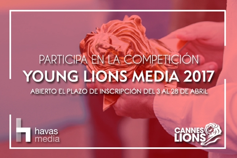 Havas Media patrocina los Young Lions Media en España
