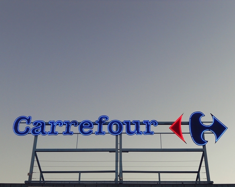Carrefour y Mercadona, los supermercados mejor valorados