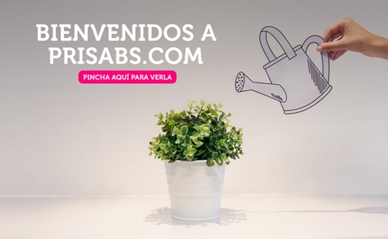 Asómate a la nueva web de PRISA Brand Solutions