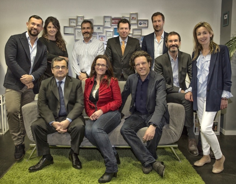 El Grupo Serviceplan refuerza su apuesta por el mercado español