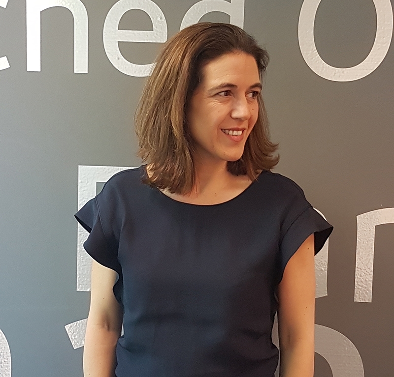 Rita Gutiérrez, nombrada nueva CEO de Starcom en España