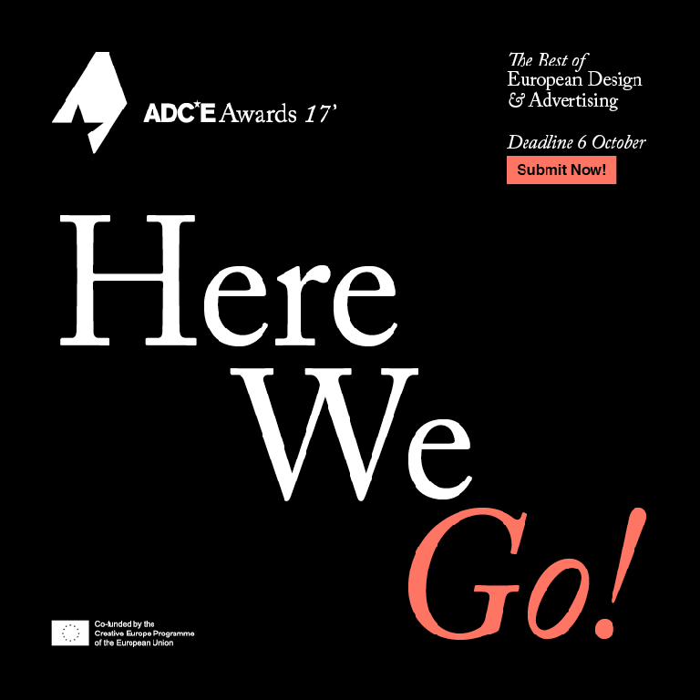 Los ADCE Awards 2017 abren periodo de inscripciones