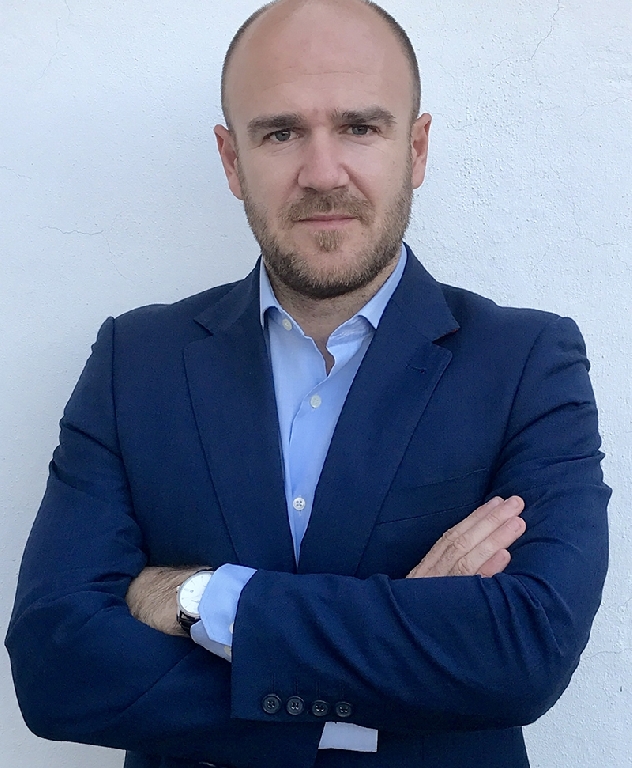 Eduard Amiel, nombrado nuevo director de Carat Barcelona