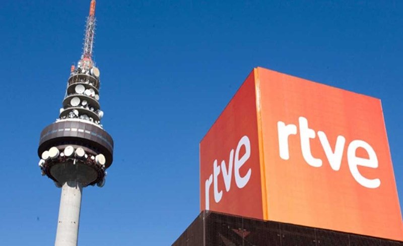 UGT propone en el Congreso la vuelta de la publicidad a RTVE