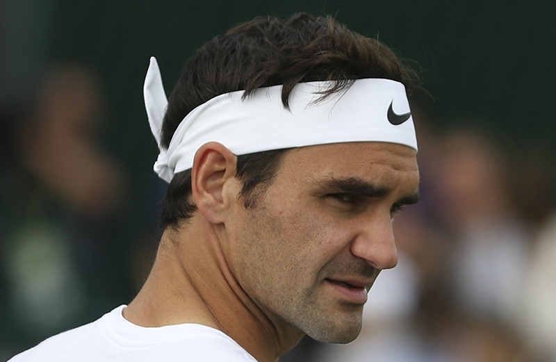Nike rinde homenaje al rey de la hierba de Wimbledon